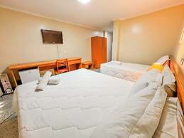 Hotel Nacional Inn Campos do Jordão