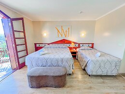 Hotel Nacional Inn Campos do Jordão