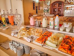 Hotel Nacional Inn Campos do Jordão