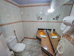 Hotel Nacional Inn Campos do Jordão