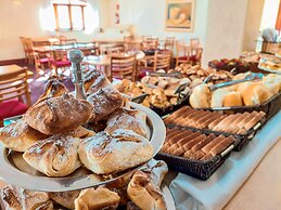 Hotel Nacional Inn Campos do Jordão