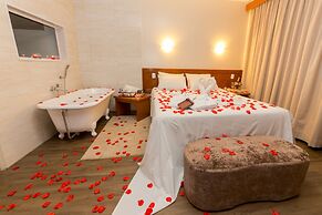 Hotel Nacional Inn Campos do Jordão