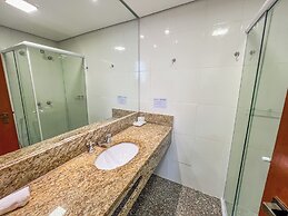 Hotel Nacional Inn Campos do Jordão