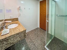 Hotel Nacional Inn Campos do Jordão