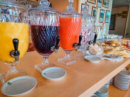 Hotel Nacional Inn Campos do Jordão