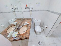 Hotel Nacional Inn Campos do Jordão