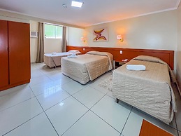 Hotel Nacional Inn Campos do Jordão