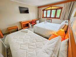 Hotel Nacional Inn Campos do Jordão