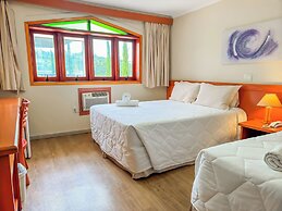 Hotel Nacional Inn Campos do Jordão