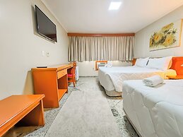 Hotel Nacional Inn Campos do Jordão