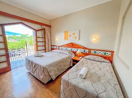 Hotel Nacional Inn Campos do Jordão