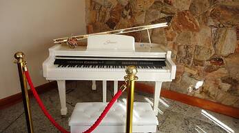 Hotel Nacional Inn Campos do Jordão