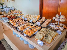 Hotel Nacional Inn Campos do Jordão