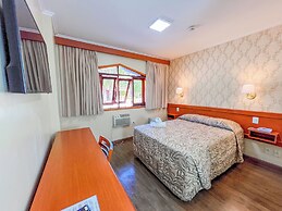 Hotel Nacional Inn Campos do Jordão