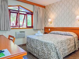 Hotel Nacional Inn Campos do Jordão