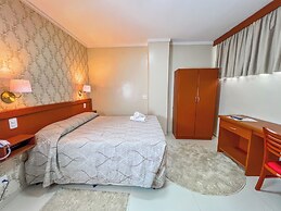 Hotel Nacional Inn Campos do Jordão