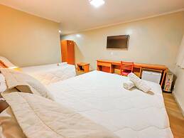 Hotel Nacional Inn Campos do Jordão