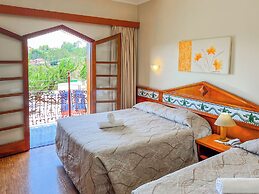 Hotel Nacional Inn Campos do Jordão