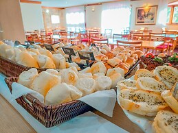 Hotel Nacional Inn Campos do Jordão