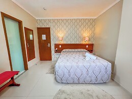 Hotel Nacional Inn Campos do Jordão