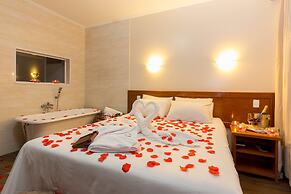 Hotel Nacional Inn Campos do Jordão