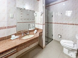 Hotel Nacional Inn Campos do Jordão