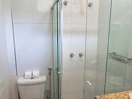 Hotel Nacional Inn Campos do Jordão