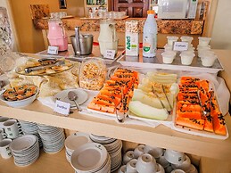 Hotel Nacional Inn Campos do Jordão