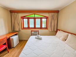 Hotel Nacional Inn Campos do Jordão