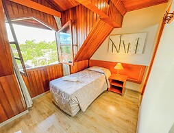 Hotel Nacional Inn Campos do Jordão