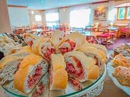 Hotel Nacional Inn Campos do Jordão