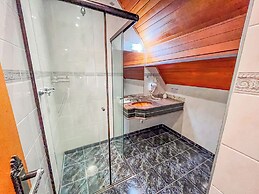 Hotel Nacional Inn Campos do Jordão