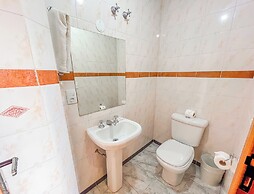 Hotel Nacional Inn Campos do Jordão