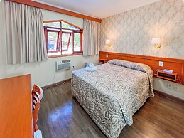 Hotel Nacional Inn Campos do Jordão