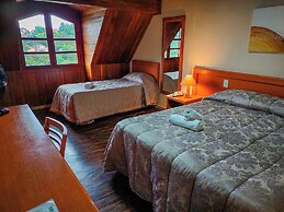 Hotel Nacional Inn Campos do Jordão