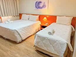 Hotel Nacional Inn Campos do Jordão