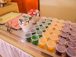 Hotel Nacional Inn Campos do Jordão