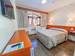 Hotel Nacional Inn Campos do Jordão