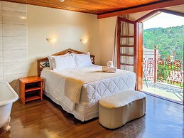 Hotel Nacional Inn Campos do Jordão