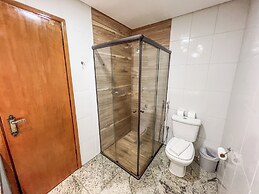 Hotel Nacional Inn Campos do Jordão