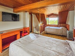 Hotel Nacional Inn Campos do Jordão