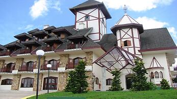 Hotel Nacional Inn Campos do Jordão