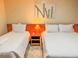 Hotel Nacional Inn Campos do Jordão