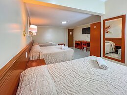 Hotel Nacional Inn Campos do Jordão