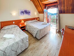 Hotel Nacional Inn Campos do Jordão