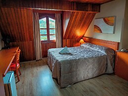 Hotel Nacional Inn Campos do Jordão