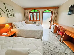 Hotel Nacional Inn Campos do Jordão