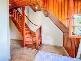 Hotel Nacional Inn Campos do Jordão