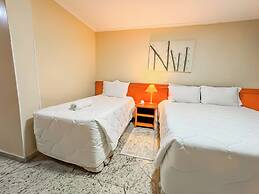 Hotel Nacional Inn Campos do Jordão