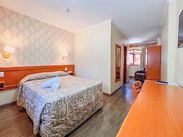 Hotel Nacional Inn Campos do Jordão